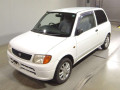 2002 Daihatsu Mira
