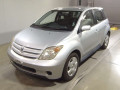 2005 Toyota IST