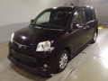 2012 Toyota Sienta