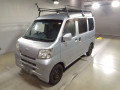 2015 Daihatsu Hijet Cargo