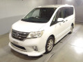 2012 Nissan Serena