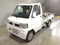 2010 Nissan Clipper Truck
