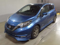 2018 Nissan Note