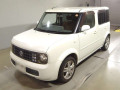 2004 Nissan Cube