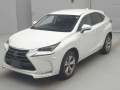 2015 Lexus NX