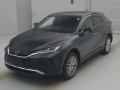 2021 Toyota Harrier Hybrid