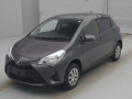 2019 Toyota Vitz