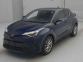 2021 Toyota C-HR