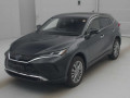 2021 Toyota Harrier Hybrid