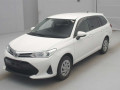 2019 Toyota Corolla Fielder