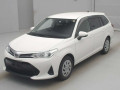 2019 Toyota Corolla Fielder