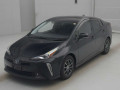 2021 Toyota Prius