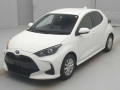 2023 Toyota YARIS