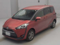2016 Toyota Sienta