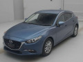 2017 Mazda Axela Sport