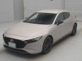 2023 Mazda Mazda3 Fastback