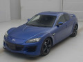 2009 Mazda RX-8