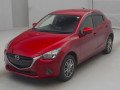 2015 Mazda Demio