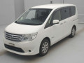 2015 Nissan Serena