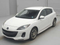 2013 Mazda Axela Sport