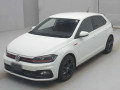 2020 Volkswagen POLO GTI