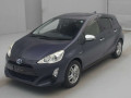 2015 Toyota Aqua