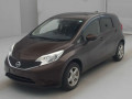 2015 Nissan Note