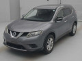 2014 Nissan X-Trail
