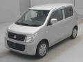 2015 Suzuki Wagon R