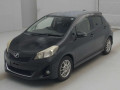 2011 Toyota Vitz