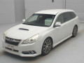 2012 Subaru Legacy Touring Wagon