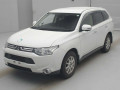 2013 Mitsubishi Outlander