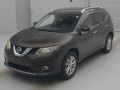 2014 Nissan X-Trail