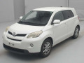 2008 Toyota IST