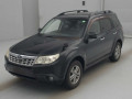 2011 Subaru Forester