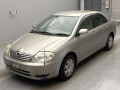 2003 Toyota Corolla Sedan