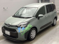 2025 Toyota Sienta