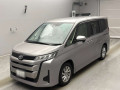 2023 Toyota Noah