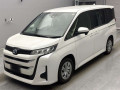 2022 Toyota Noah