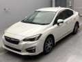 2017 Subaru Impreza G4