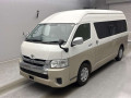 2020 Toyota Hiace Wagon