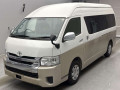 2020 Toyota Hiace Wagon
