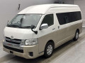 2020 Toyota Hiace Wagon