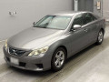2010 Toyota Mark X