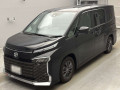 2024 Toyota Voxy