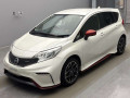 2015 Nissan Note
