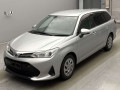 2019 Toyota Corolla Fielder