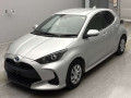 2021 Toyota YARIS