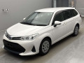 2021 Toyota Corolla Fielder