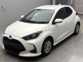 2021 Toyota YARIS
